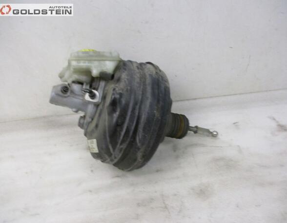 Brake Master Cylinder SEAT EXEO (3R2)