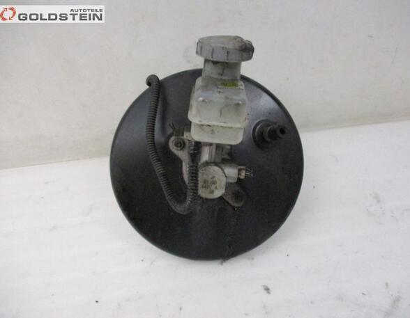 Brake Master Cylinder SUZUKI GRAND VITARA II (JT, TE, TD)