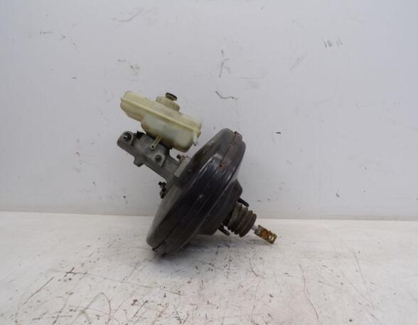 Brake Master Cylinder BMW 3 Convertible (E36)