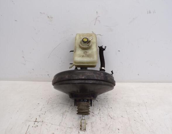 Brake Master Cylinder BMW 3 Convertible (E36)