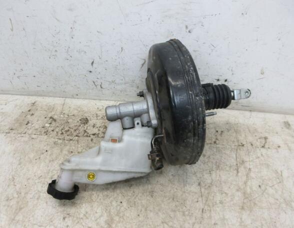 Brake Master Cylinder HYUNDAI i30 Estate (GD)