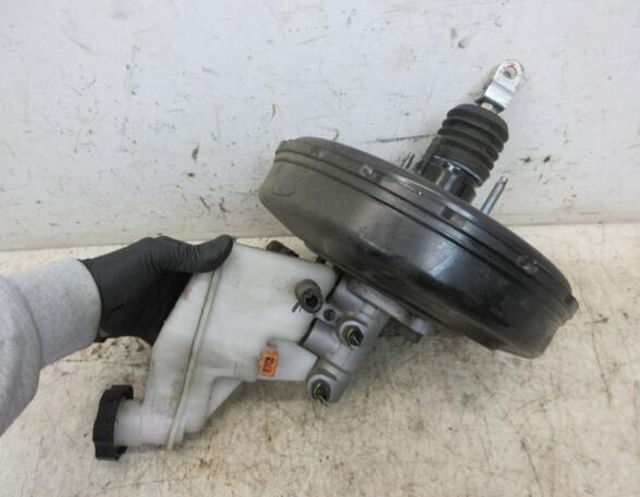 Brake Master Cylinder HYUNDAI i30 Estate (GD)