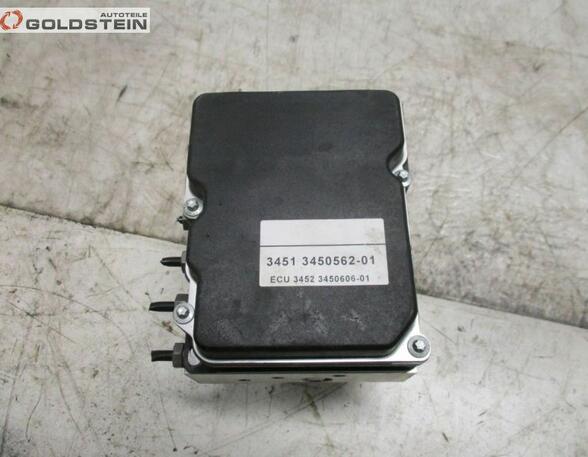 Abs Control Unit BMW X3 (E83)