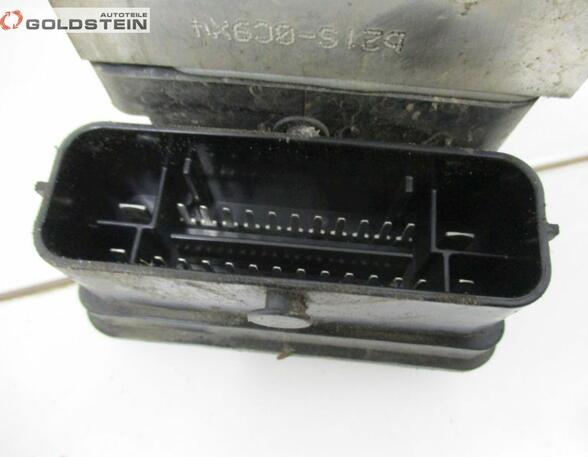 Abs Control Unit FORD Galaxy (WA6), FORD S-Max (WA6)