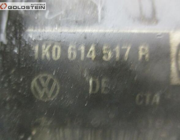 Regeleenheid ABS VW Golf V (1K1)