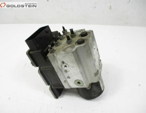 Steuergerät ABS Block Hydraulikblock Hydroaggregat  OPEL SIGNUM 2.2 DIRECT 114 KW