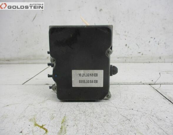 Abs Control Unit AUDI A4 (8EC, B7)