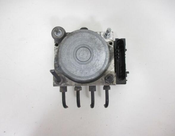 Abs Control Unit OPEL Corsa D (S07)