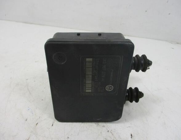 Abs Control Unit SKODA Octavia II Combi (1Z5)