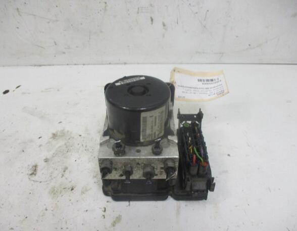 Abs Control Unit FORD Fiesta VI (CB1, CCN)