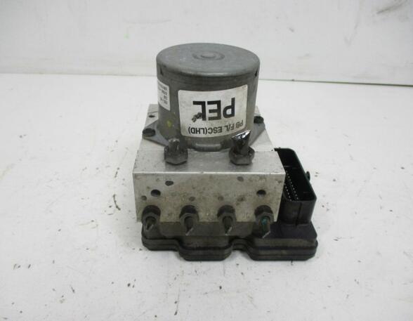 Steuergerät ABS Block Hydraulikblock Hydroaggregat  HYUNDAI I20 (PB  PBT) 1.2 63 KW