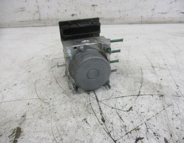 Steuergerät ABS Block Hydraulikblock Hydroaggregat  DACIA SANDERO 1.2 16V 55 KW