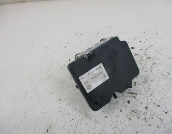 Abs Control Unit SEAT Ibiza IV (6J5, 6P1), SEAT Ibiza IV Sportcoupe (6J1, 6P5)