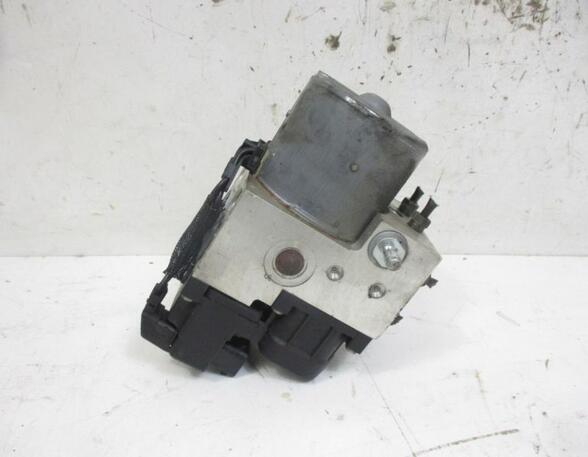 Steuergerät ABS Block Hydraulikblock Hydroaggregat  KIA SORENTO I (JC) 2.5 CRDI 103 KW