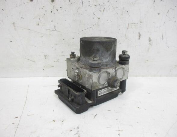 Steuergerät ABS Block Hydraulikblock Hydroaggregat  MITSUBISHI COLT VI (Z3_A  Z2_A) 1.5 DI-D 70 KW