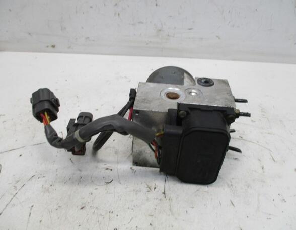 Abs Control Unit MAZDA MX-5 II (NB)