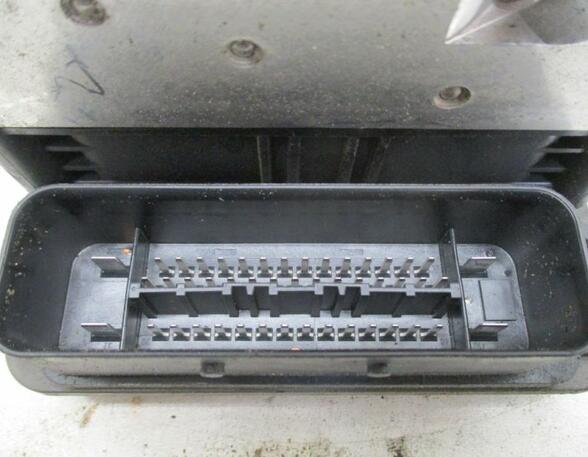 Abs Control Unit BMW X5 (E70)