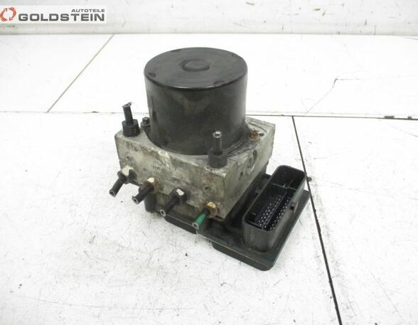 Abs Control Unit VW Fox Schrägheck (5Z1, 5Z3, 5Z4)