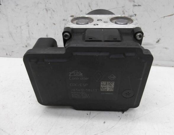 Abs Control Unit RENAULT Megane III Schrägheck (B3, BZ0/1)