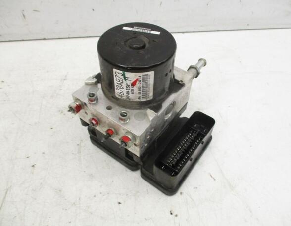 Abs Control Unit MITSUBISHI ASX (GA W)