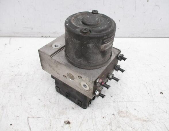 Steuergerät ABS Block Hydraulikblock Hydroaggregat  HYUNDAI TERRACAN (HP) 2.9 CRDI 4WD 110 KW