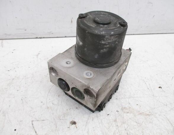 Steuergerät ABS Block Hydraulikblock Hydroaggregat  HYUNDAI TERRACAN (HP) 2.9 CRDI 4WD 110 KW