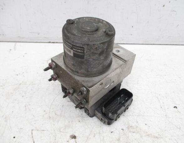 Steuergerät ABS Block Hydraulikblock Hydroaggregat  HYUNDAI TERRACAN (HP) 2.9 CRDI 4WD 110 KW