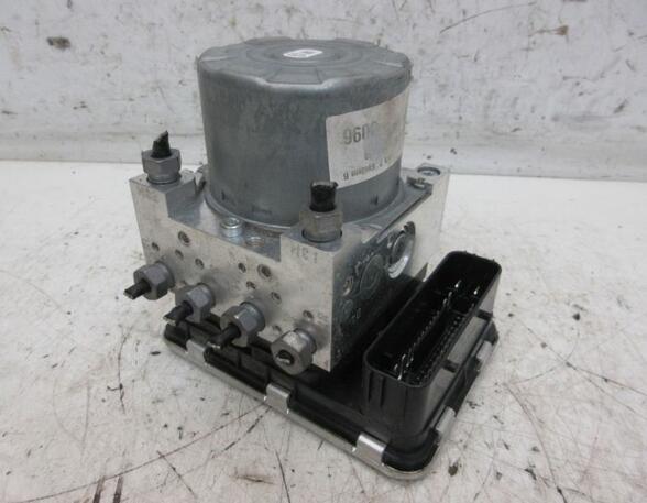 Abs Control Unit FORD Fiesta VII (HF, HJ)