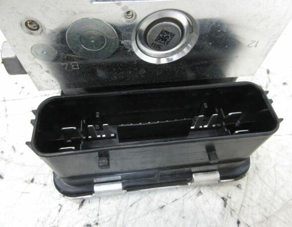 Abs Control Unit FORD Fiesta VII (HF, HJ)