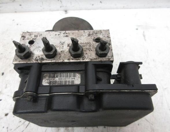 Abs Control Unit MERCEDES-BENZ A-Klasse (W169)