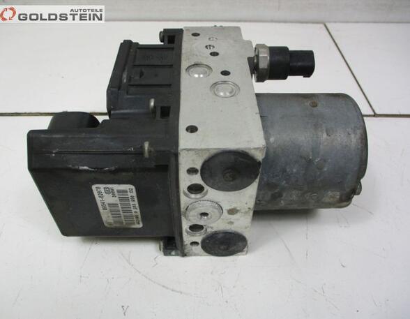 Abs Control Unit TOYOTA Corolla (NDE12, ZDE12, ZZE12)