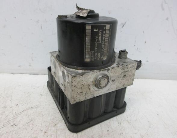 Abs Control Unit FORD Kuga I (--), FORD Kuga II (DM2)