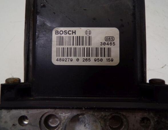 Abs Control Unit MERCEDES-BENZ Vito/Mixto Kasten (W639)