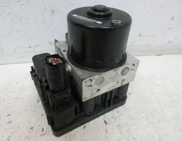 Abs Control Unit MAZDA 3 (BK)