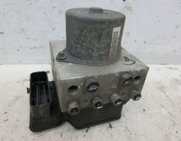 Steuergerät ABS Block Hydraulikblock Hydroaggregat C20DD0X FORD GALAXY S-MAX (WA6) 2.0 TDCI 96 KW