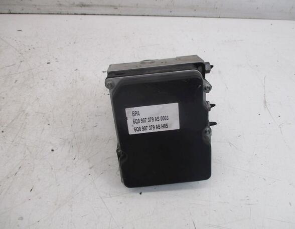 Abs Control Unit VW Polo (9N)