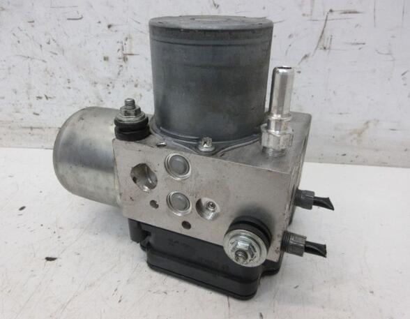 Steuergerät ABS Block Hydraulikblock Hydroaggregat 5AQ601 RENAULT ZOE (BFM_) ZOE 65 KW