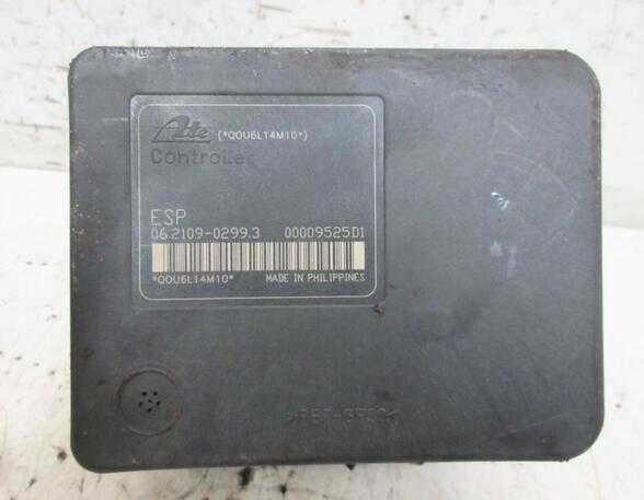 Abs Control Unit MAZDA 5 (CR19)