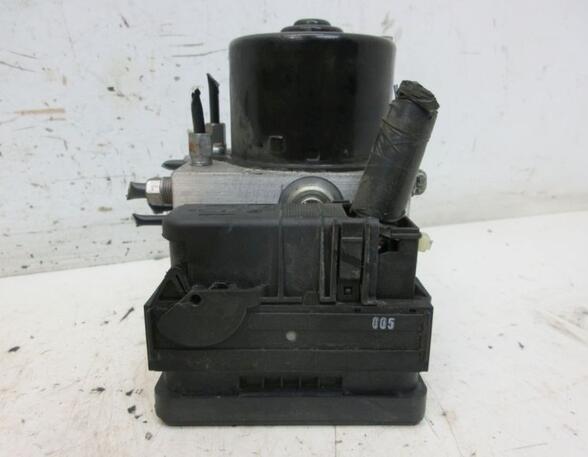 Abs Control Unit MAZDA 5 (CR19)