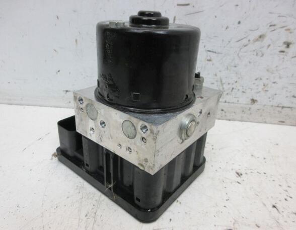 Steuergerät ABS Block Hydraulikblock Hydroaggregat 204D4 M47/T2 BMW 3 TOURING (E91) 320D 120 KW