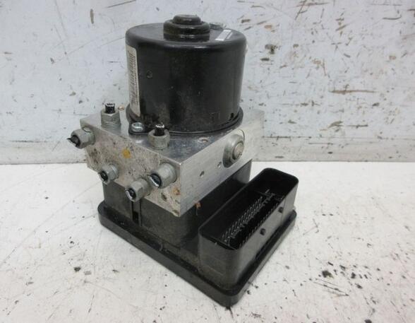 Steuergerät ABS Block Hydraulikblock Hydroaggregat 204D4 M47/T2 BMW 3 TOURING (E91) 320D 120 KW