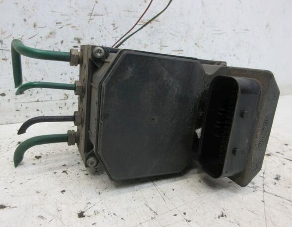 Abs Control Unit PEUGEOT 307 CC (3B)