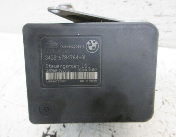 Abs Control Unit BMW 3er Touring (E91)