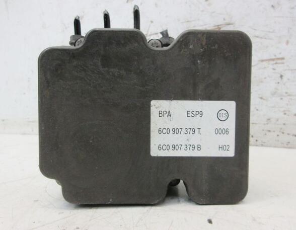 Abs Control Unit VW Polo (6C1, 6R1)