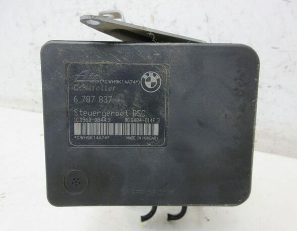 Abs Control Unit BMW 1er (E81), BMW 1er (E87)