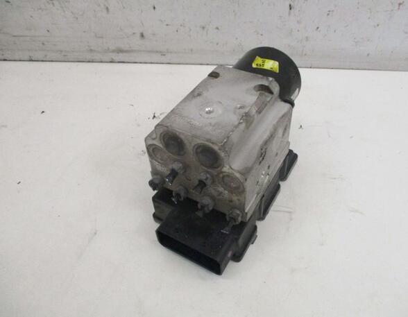 Steuergerät ABS Block Hydraulikblock Hydroaggregat  OPEL SIGNUM 1.9 CDTI FACELIFT 110 KW