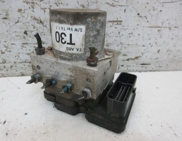 Control unit for ABS KIA PICANTO (TA)