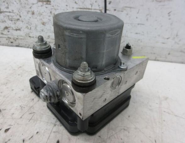 Control unit for ABS OPEL CORSA E (X15)