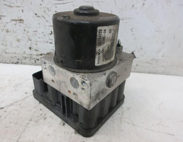 Control unit for ABS VOLVO V50 (545)