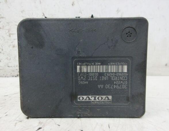 Control unit for ABS VOLVO V50 (545)